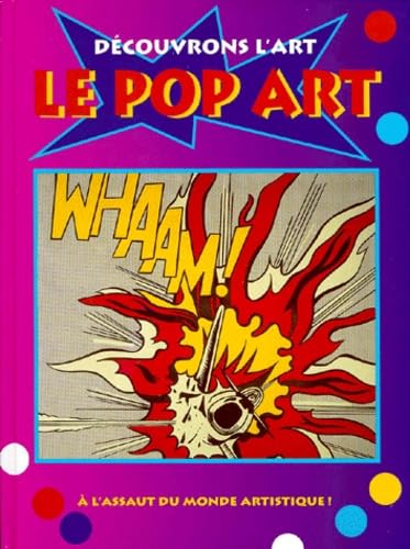 9782713018893: Le Pop Art