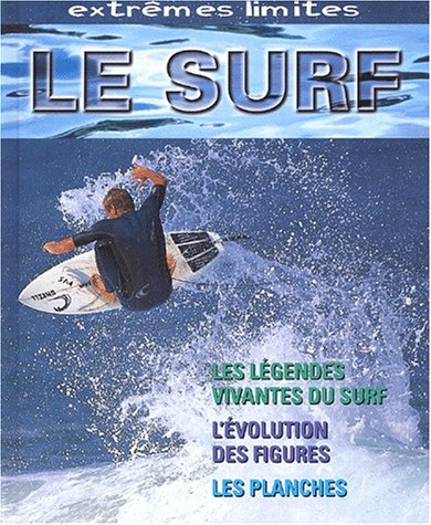 Imagen de archivo de Surf a la venta por Better World Books