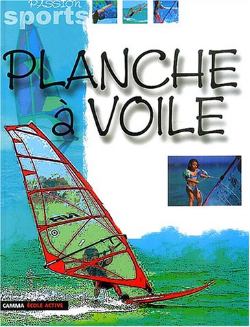 Stock image for Planche  Voile for sale by RECYCLIVRE