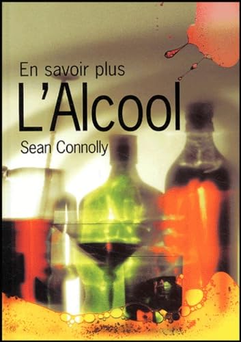 L'alcool (Gamma Jeunesse) (9782713020230) by [???]