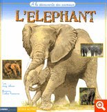 Beispielbild fr L'lphant zum Verkauf von Better World Books