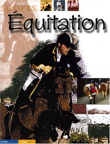 9782713021015: Equitation