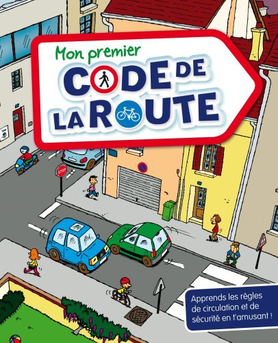 Beispielbild fr Mon premier code de la route zum Verkauf von Ammareal