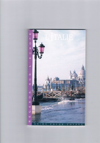 Stock image for Italie for sale by Librairie Th  la page