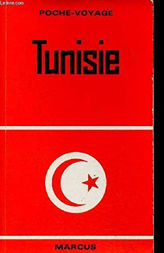 9782713100055: Tunisie