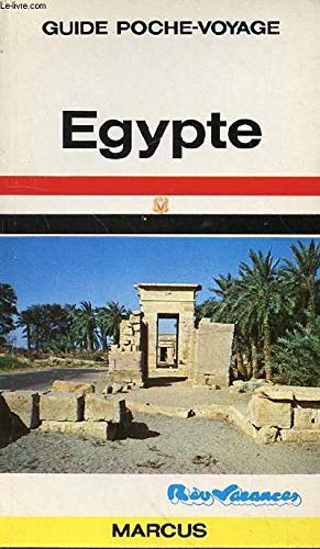 Beispielbild fr Egypte zum Verkauf von RECYCLIVRE