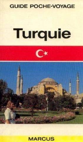 Stock image for Guide Marcus. Turquie for sale by Librairie Th  la page