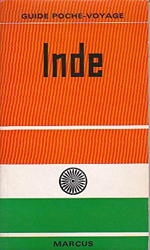 Stock image for Inde for sale by Librairie Th  la page