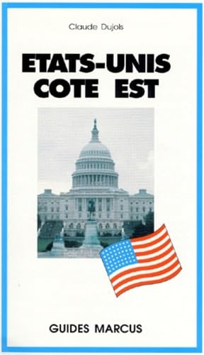 Stock image for Etats-Unis cte Est for sale by Librairie Th  la page