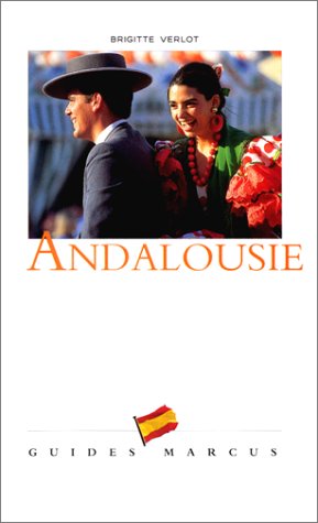 Stock image for Andalousie for sale by Ammareal
