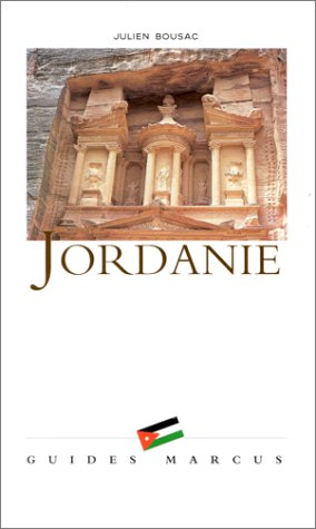 Stock image for Jordanie Bousac, Julien for sale by LIVREAUTRESORSAS