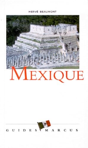 Stock image for Mexique for sale by medimops