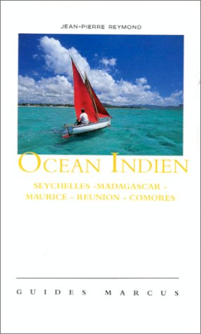 Beispielbild fr Ocan Indien : Seychelles - Madagascar - Maurice - Runion - Comores zum Verkauf von Ammareal