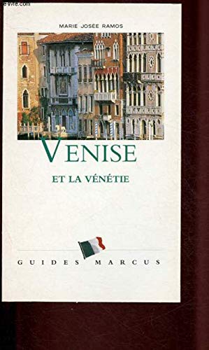 Beispielbild fr Venise zum Verkauf von SecondSale