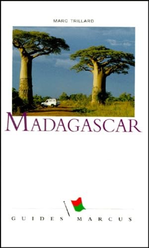 9782713101410: Madagascar