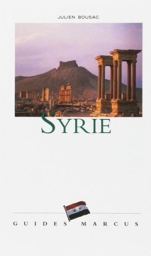 Stock image for Syrie for sale by medimops