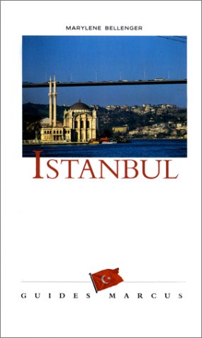 Stock image for Istanbul for sale by Librairie Th  la page