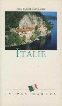 Stock image for Italie for sale by La Petite Bouquinerie