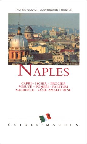 Beispielbild fr Naples zum Verkauf von pompon