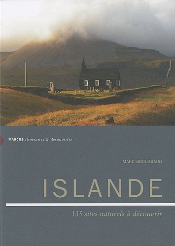 Beispielbild fr Islande zum Verkauf von Ammareal