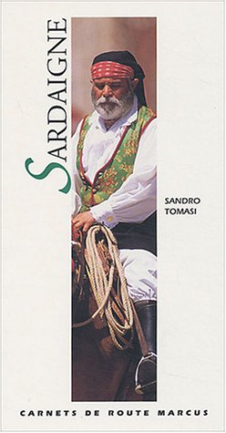 Stock image for Sardaigne Tomasi, Sandro for sale by LIVREAUTRESORSAS