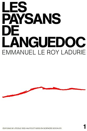 9782713202742: Paysans de Languedoc