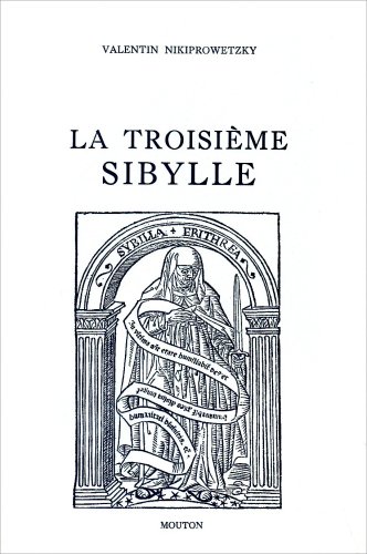 9782713205507: La troisime Sybille