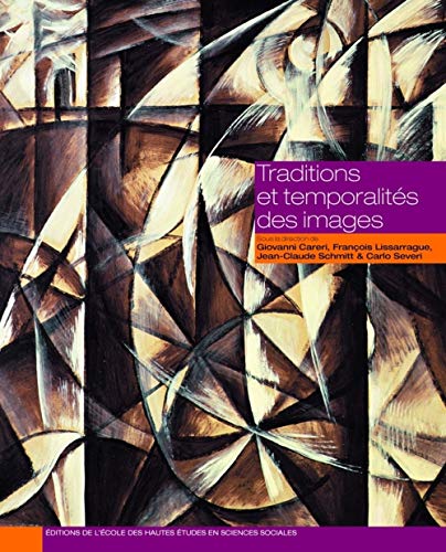 9782713221637: Traditions et temporalits des images