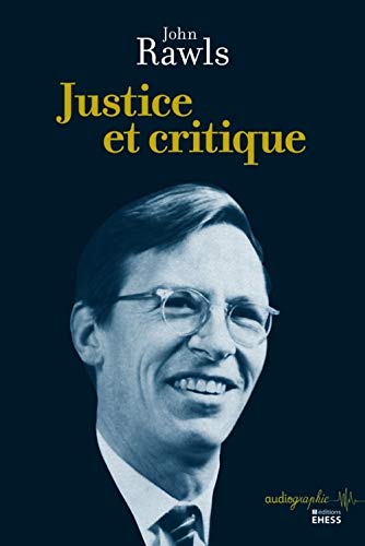 9782713224119: Justice et critique