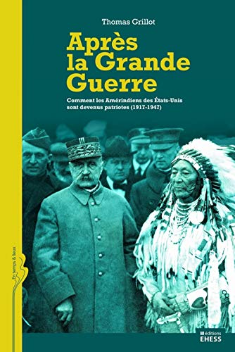 Stock image for APRES LA GRANDE GUERRE for sale by Housing Works Online Bookstore