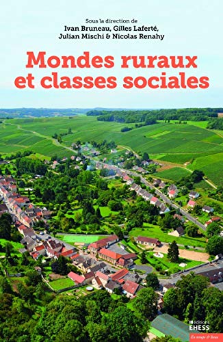 Beispielbild fr Mondes ruraux et classes sociales zum Verkauf von Gallix