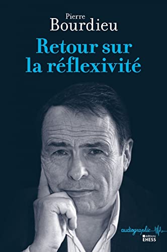 Stock image for Retour sur la rflexivit for sale by EPICERIE CULTURELLE