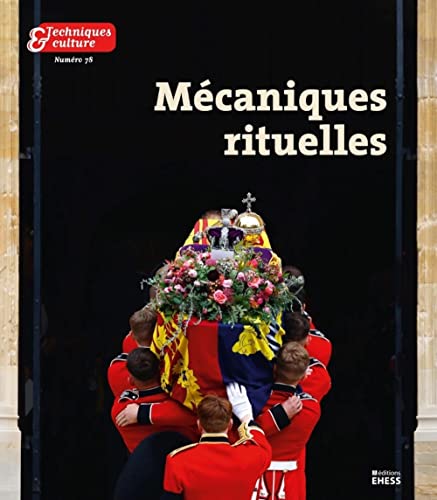 Stock image for Techniques & Culture 78 - De tout pour faire un rite. La mc for sale by Ammareal