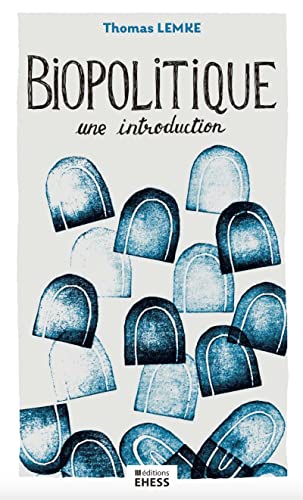 Beispielbild fr Biopolitique - Une introduction zum Verkauf von Gallix
