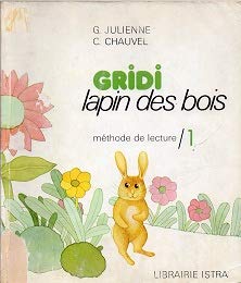 9782713505973: Gridi, lapin des bois