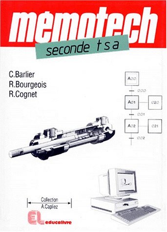 Imagen de archivo de 2de TSA a la venta por medimops