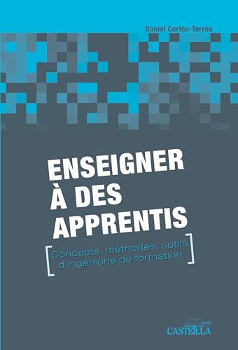 Beispielbild fr Enseigner  des apprentis CFA/UFA/sections d'apprentissage zum Verkauf von Ammareal