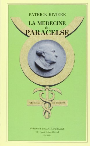 9782713800993: La mdecine de Paracelse