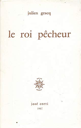 Imagen de archivo de Le Roi Pcheur a la venta por RECYCLIVRE