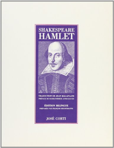 Hamlet (9782714304315) by Shakespeare, William
