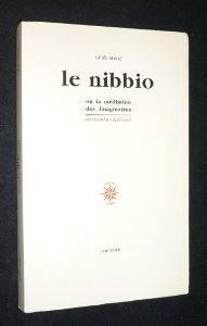 Beispielbild fr Le Nibbio: ou la mdiation des imaginaires zum Verkauf von Gallix