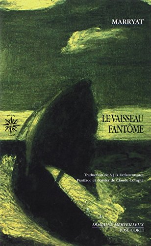 Stock image for VAISSEAU FANTOME (DOMAINE MEIRVEILLEUX) for sale by Mli-Mlo et les Editions LCDA