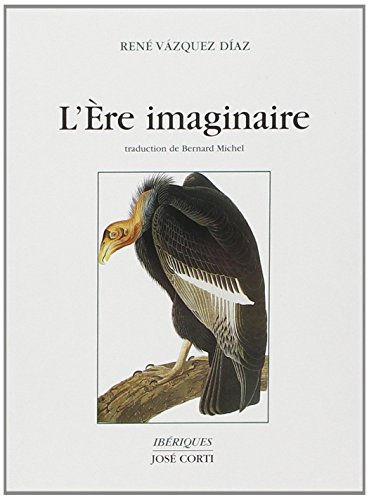 Imagen de archivo de L're imaginaire a la venta por Ammareal