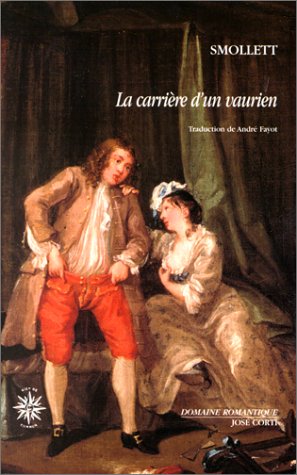 Stock image for La carrire d'un vaurien for sale by Ammareal