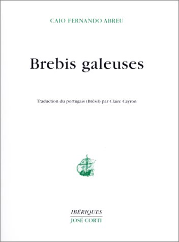Beispielbild fr Brebis galeuses zum Verkauf von Ammareal