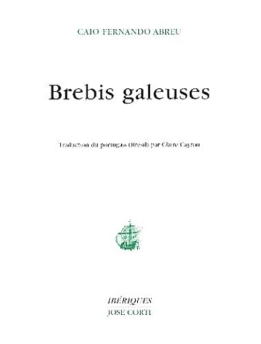 Stock image for Brebis galeuses for sale by Ammareal