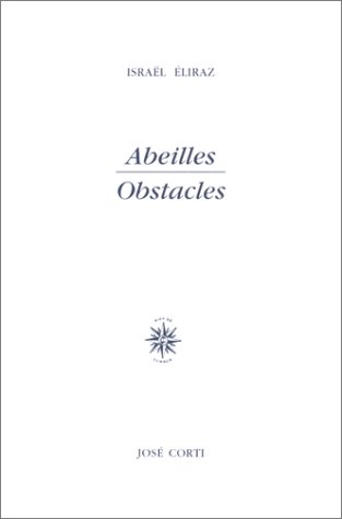 Stock image for Abeilles: Obstacles for sale by Gallix