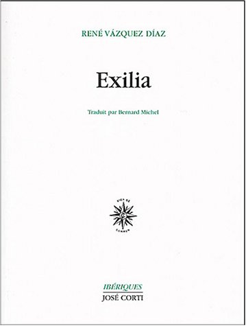 Beispielbild fr Exilia zum Verkauf von LeLivreVert