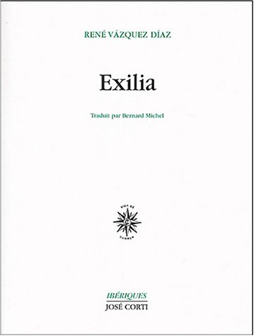 9782714308481: Exilia