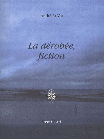 Beispielbild fr La drobe, fiction zum Verkauf von Ammareal